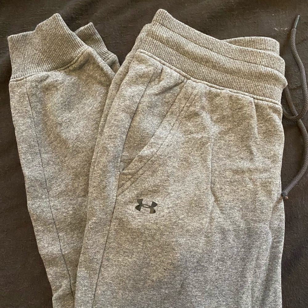 Under Armour Women’s Joggers
